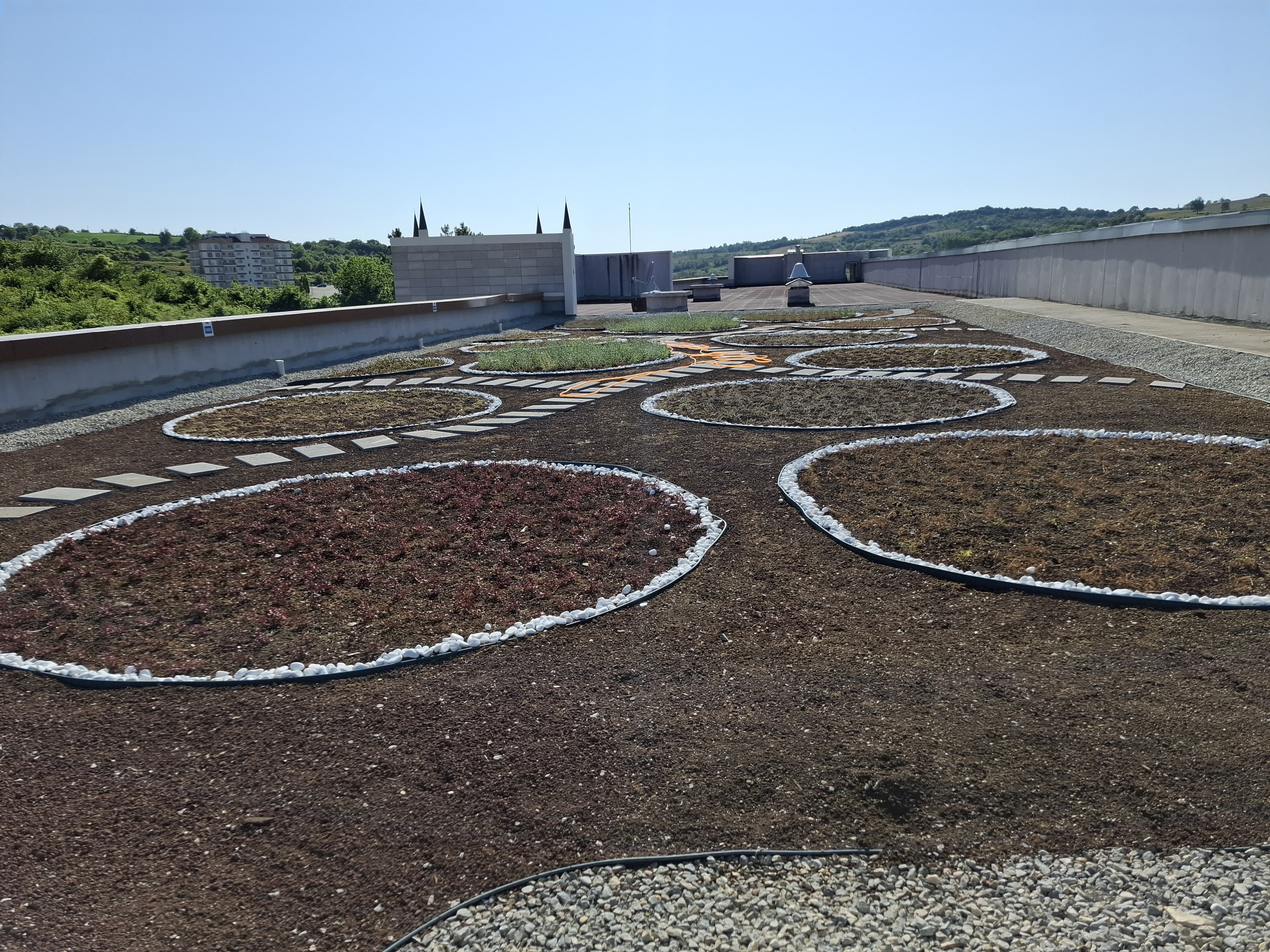 Dr. Öğr. Üyemiz Sinan Kordon Bartın Üniversitesi Peyzaj Mimarlığı Bölümüne akademik  ziyarette bulundu. 